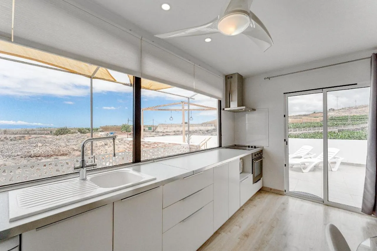 קיאו סלבאחה Amazing View Penthouse Studio Huge Private Terrace דירה קיאו סלבאחה